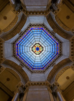 '26 Indiana Statehouse