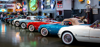 '26 Skillman Museum