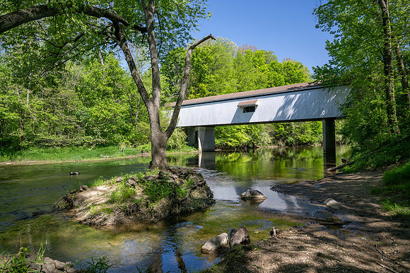 Peter Michael